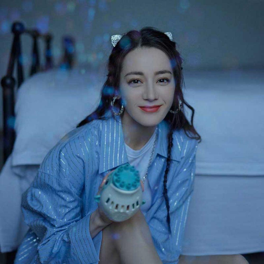 Băng Đô Tai Mèo WMES15H Thời Trang Cá Tính Dành Cho Nữ|Băng Đô Hóa Trang Màu Trơn Xinh Xắn Cho Nữ