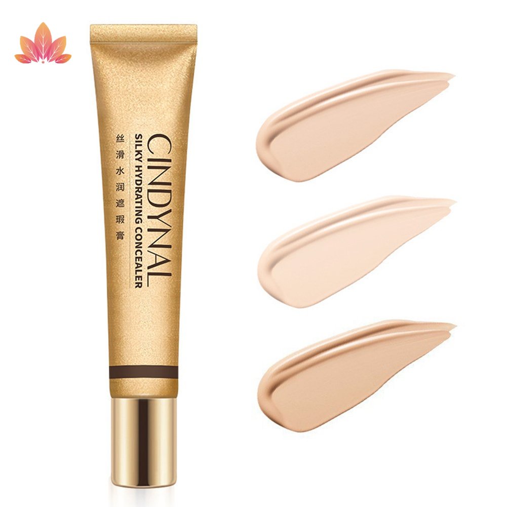 Bảng Phấn Che Khuyết Điểm Toàn Diện Chống Thấm Nước JP5