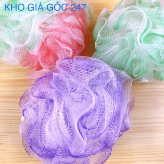 Bông tắm size lớn cao cấp giá rẻ