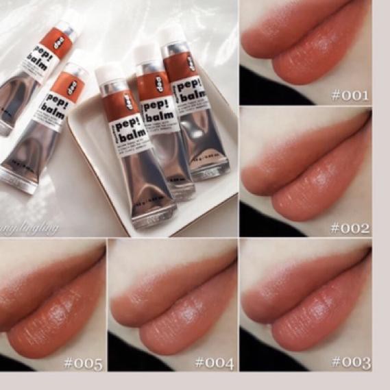 (Hàng Mới Về) Dầu Dưỡng Môi I 'M Meme Pep Chất Lượng Cao | BigBuy360 - bigbuy360.vn