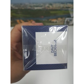 Nước hoa nam - DAVID BECKHAM - classic blue - 90 ml
