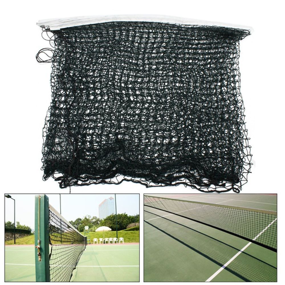 Lưới đánh cầu lông 6.1m x 0.76m chuyên nghiệp tiện dụng