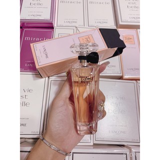 Nước Hoa Lancôme Trésor In Love