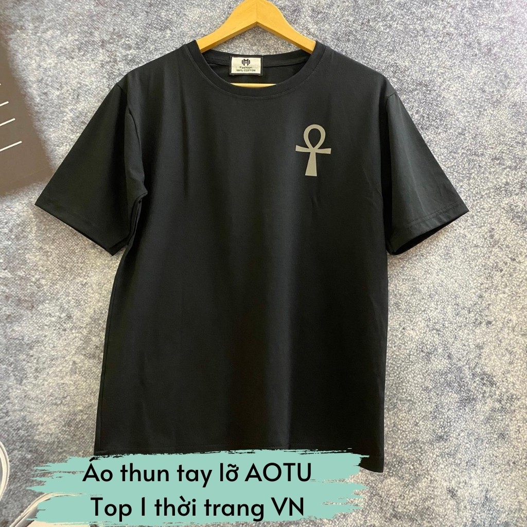 Áo thun tay lỡ ❤️FREESHIP❤️ Áo phông unisex nam nữ form rộng thời trang Freesize chất Cotton thấm hút mồ hôi tốt - T31 | BigBuy360 - bigbuy360.vn