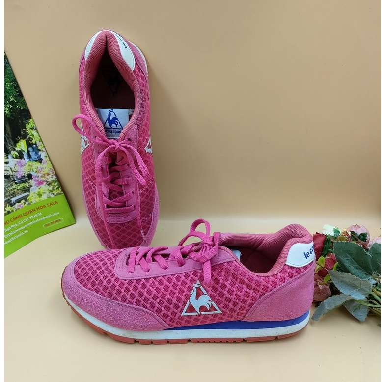 [Gà-Size 38-24cm]-Giày thể thao sneaker nữ hàng si tuyển chất