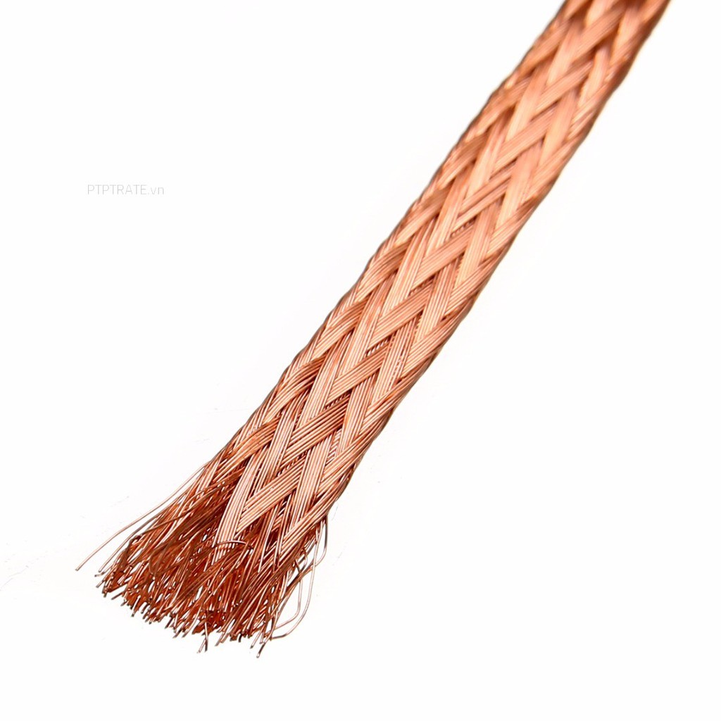 Dây cáp đồng trục bện 1M 3.3ft 6mm