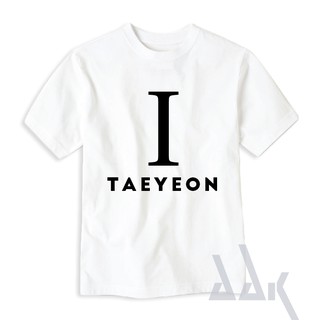 [Taeyeon] Áo thun I - Taeyeon