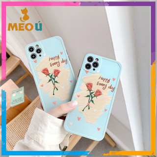 Ốp iphone happy every day iphone 7plus/8plus/x/xs max/11/11 pro max - ốp iphone