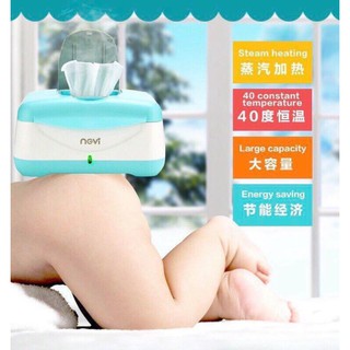 Máy làm ấm khăn ướt NeVi