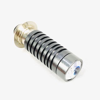 Đèn LED M5 bi cầu cos pha vàng trắng HJG (Double Color) Greennetworks