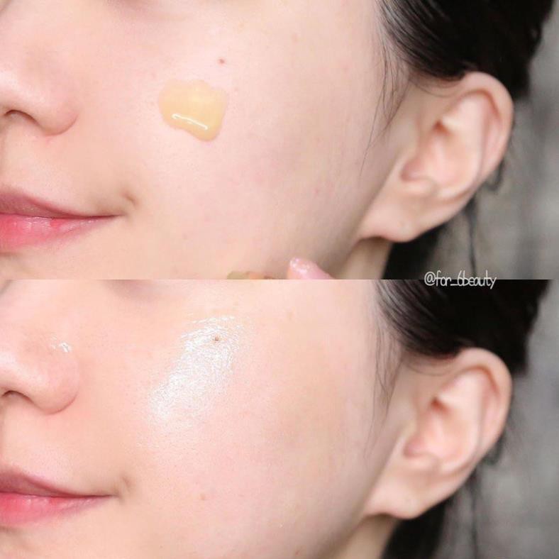 Tinh chất tái sinh Micro Essence OHUI The First - Chính hãng công ty LG Hàn Quốc