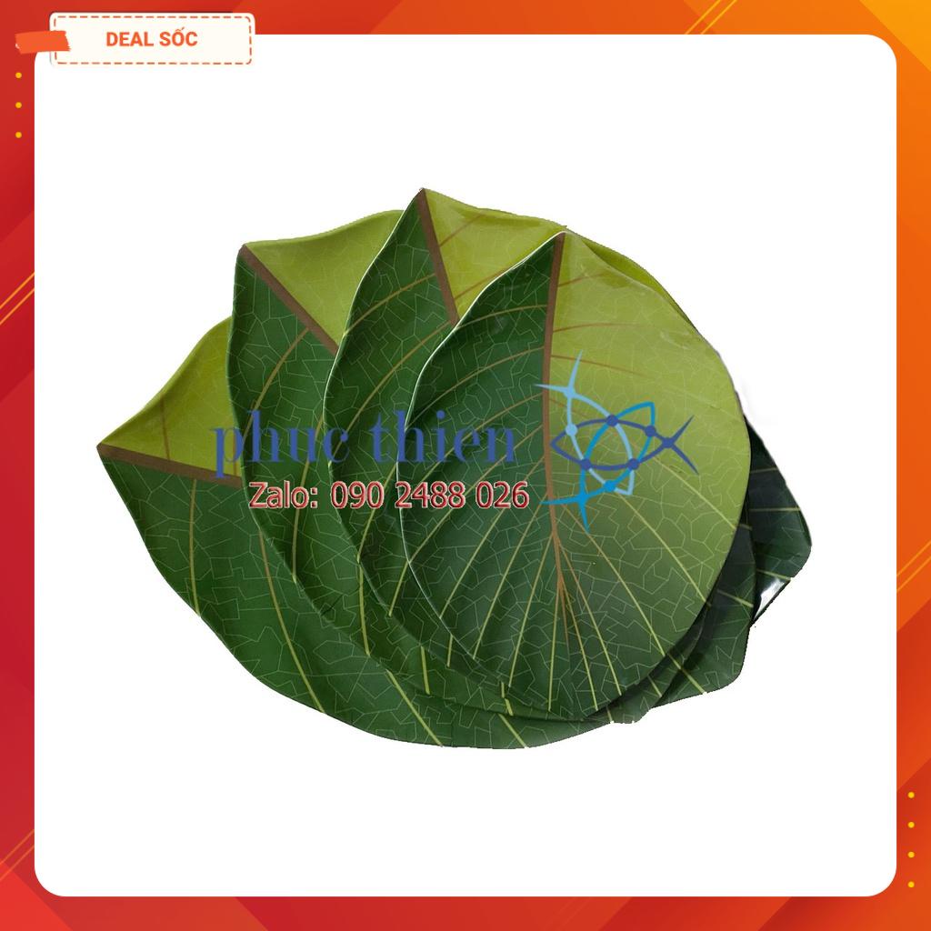 Dĩa Hột Xoài Lá Cao Cấp VIỆT NAM