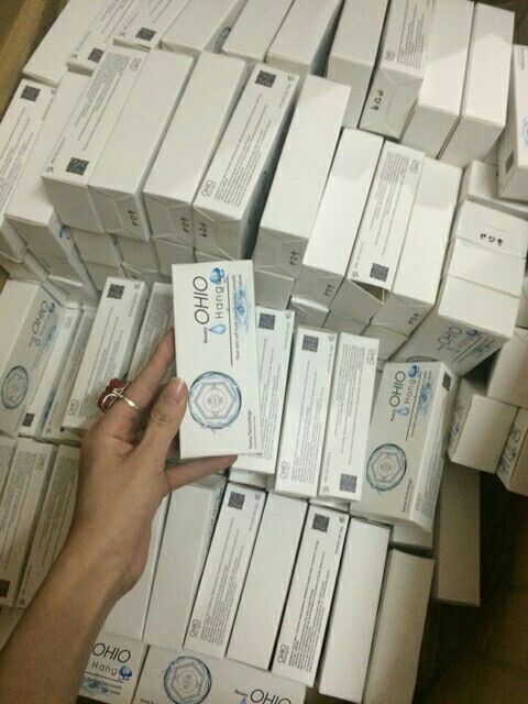 Ủ mụn Ohio Hangul Hàn Quốc | BigBuy360 - bigbuy360.vn