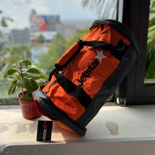 Túi xách jetstar chính hãng, túi đa năng, du lịch thể thao, đi chơi.....................................................