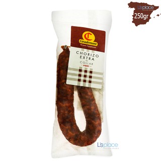 Salami Chorizo Extra Collar hiệu Casademont 250g