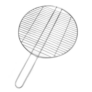 Vỉ nướng inox loại tròn (đường kính 25cm & 30cm)