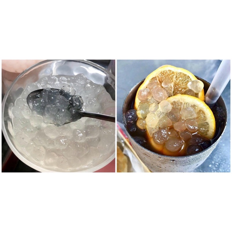 Trân châu 3Q Talinh trắng - 2KG