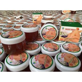 Combo Triệt Lông Wax và Mỡ trăn