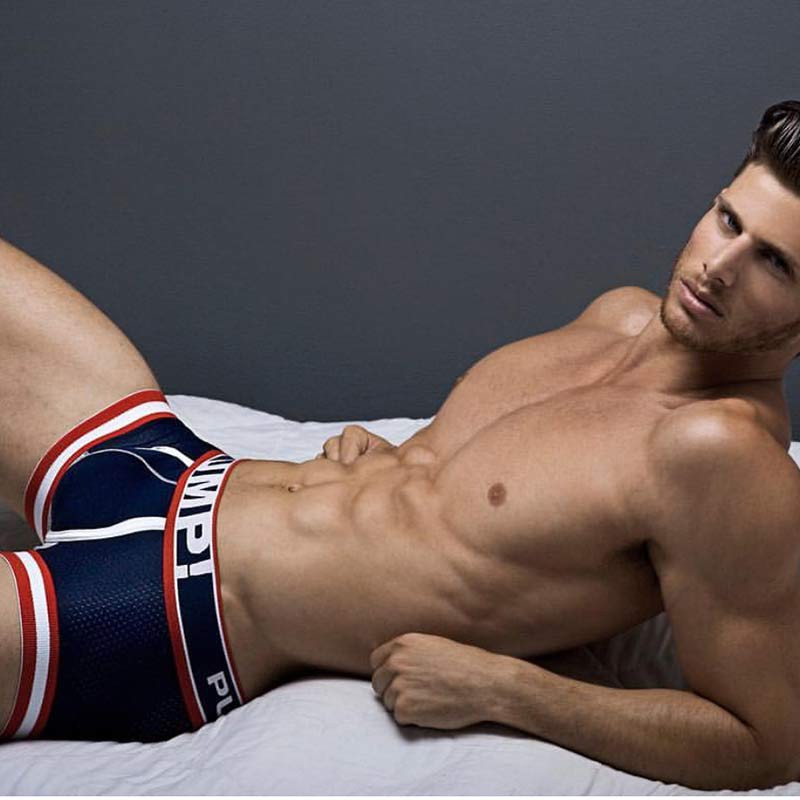 [ORLVS]Quần lót boxer thoáng mát kiểu dáng thời trang dành cho nam H399