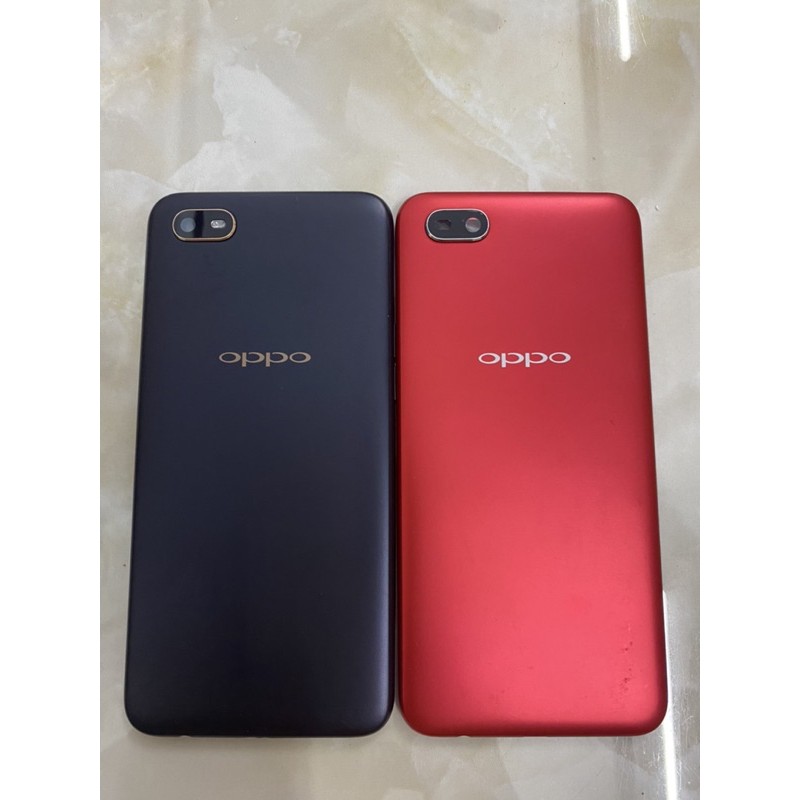 VỎ OPPO A1k ZIN MỚI 100%