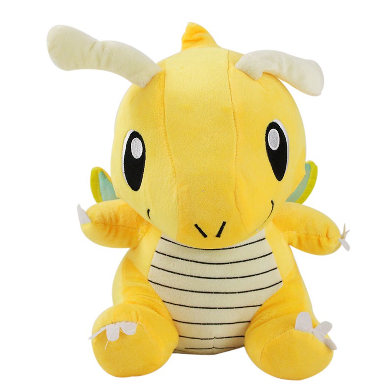 GẤU BÔNG POKEMON RỒNG DRAGONAIR DẠNG CHIBI (20CM---&gt;35CM) GB220