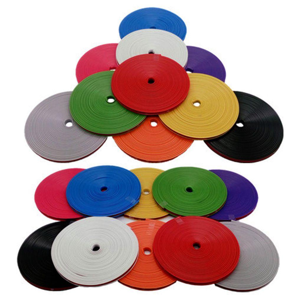 FAY 1 Cuộn Dây Bọc Cạnh Bàn Chống Va Chạm Chống Trầy Xước Dài 2m Cho Xiaomi Mijia