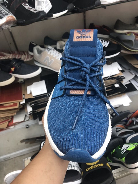 giày thể thao sneaker prophere xanh trắng mới nam nữ | BigBuy360 - bigbuy360.vn