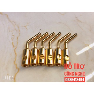 Jack mỏ chim cao cấp hàng TAIWAN đơn giá 2 chiếc