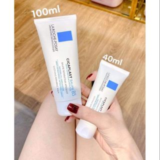 Kem dưỡng phục hồi Laroche posay B5