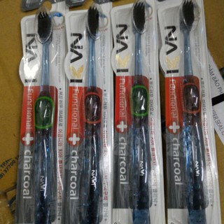 Bàn Chải Navi Function mã BCF03