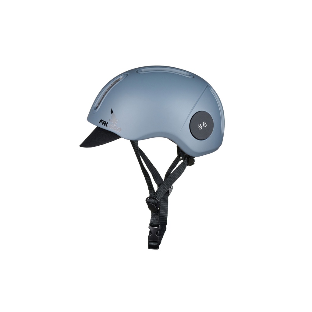 [Chính hãng] NÓN POC FALCON F05