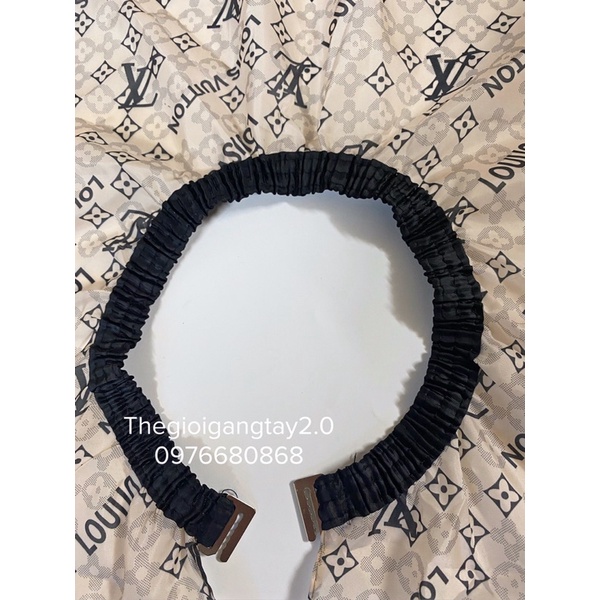 Áo Choàng Cắt Tóc Chuyên Nghiệp L-V(bản to)