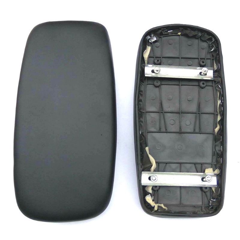 Đệm baga đệm yên sau xe đạp thể thao giant