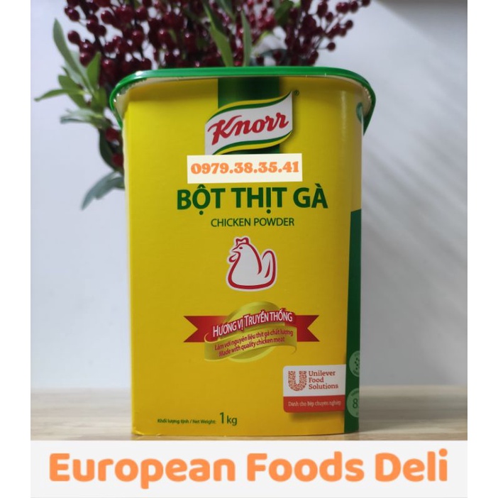 Xốt Mayonnaise Sốt Ăn Salad Rau Củ Bánh Mì hộp 3KG