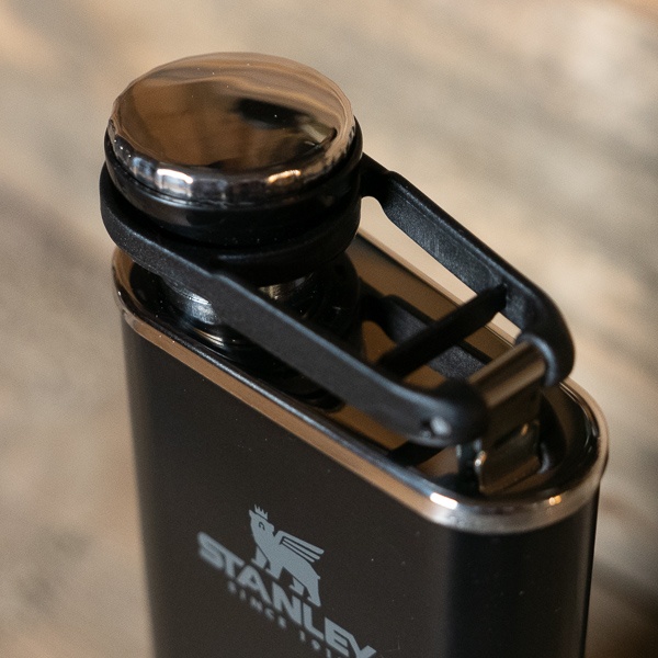 STANLEY 8OZ CLASSIC FLASK BÌNH
