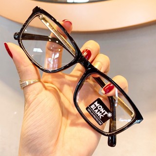 Gọng kính cận Mont blanc