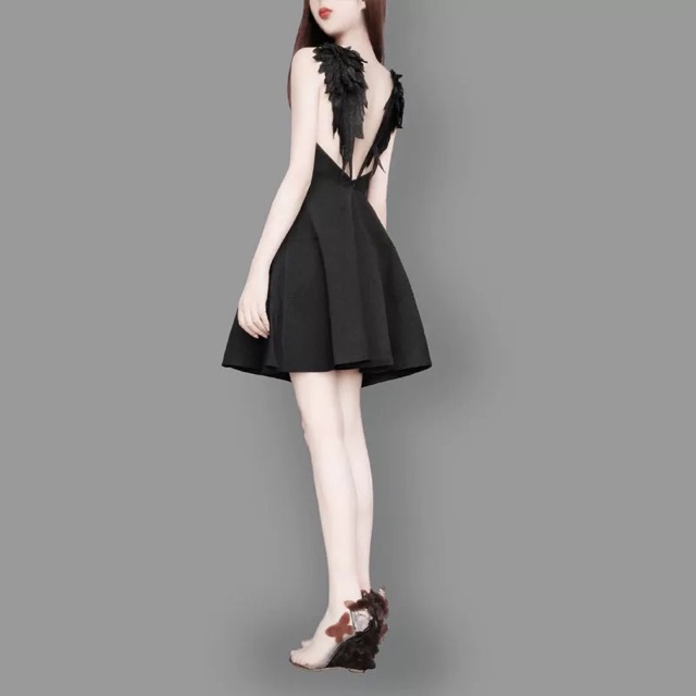 ĐẦM DÂY ĐÔI CÁNH