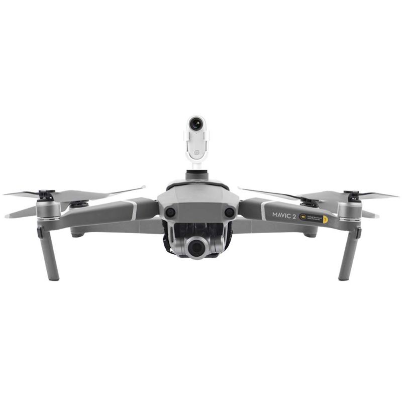 1 Bộ Giá Đỡ Mở Rộng Gắn Ba Lô Xoay 360 Độ Dùng Chụp Ảnh Selfie Trên Xe Hơi