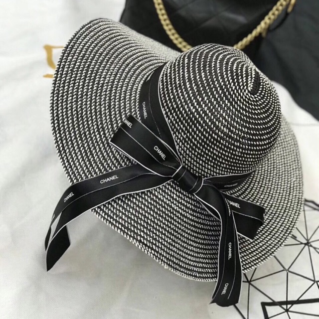 Nón nữ Mũ nữ Nói đi biển đi chơi