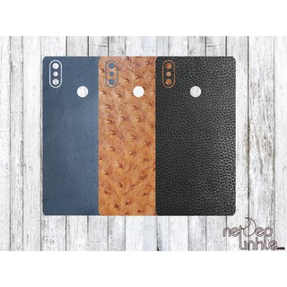 Miếng dán da Xiaomi MiMax3