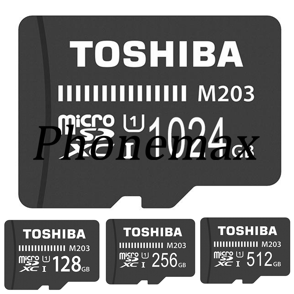 Thẻ Nhớ Tf Micro Tốc Độ Cao 128g / 256g / 512g / 1t Cho Điện Thoại | BigBuy360 - bigbuy360.vn