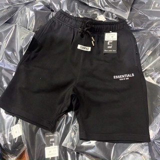 Quần essential, quần ngố nam hot 2021, quần thể thao nam