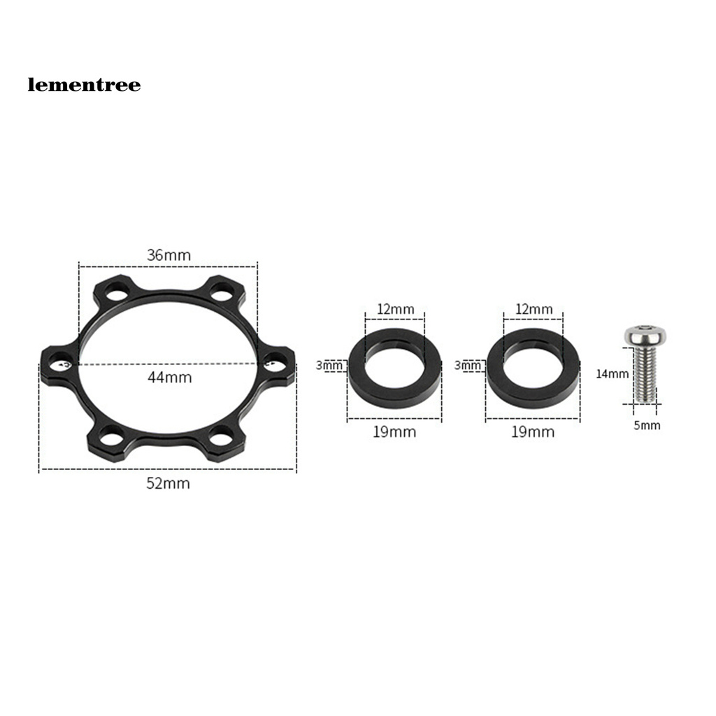 Bộ Chuyển Đổi Trục Xe Đạp Gub G668 142mm Sang 148mm 12mm Chuyên Dụng Chất Lượng Cao