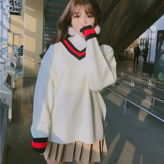 [Order] Áo len Hàn Quốc Ulzzang AL102