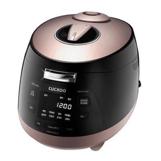 Nồi cơm điện Cuckoo CRP-M112FD/M112FG 1.8L