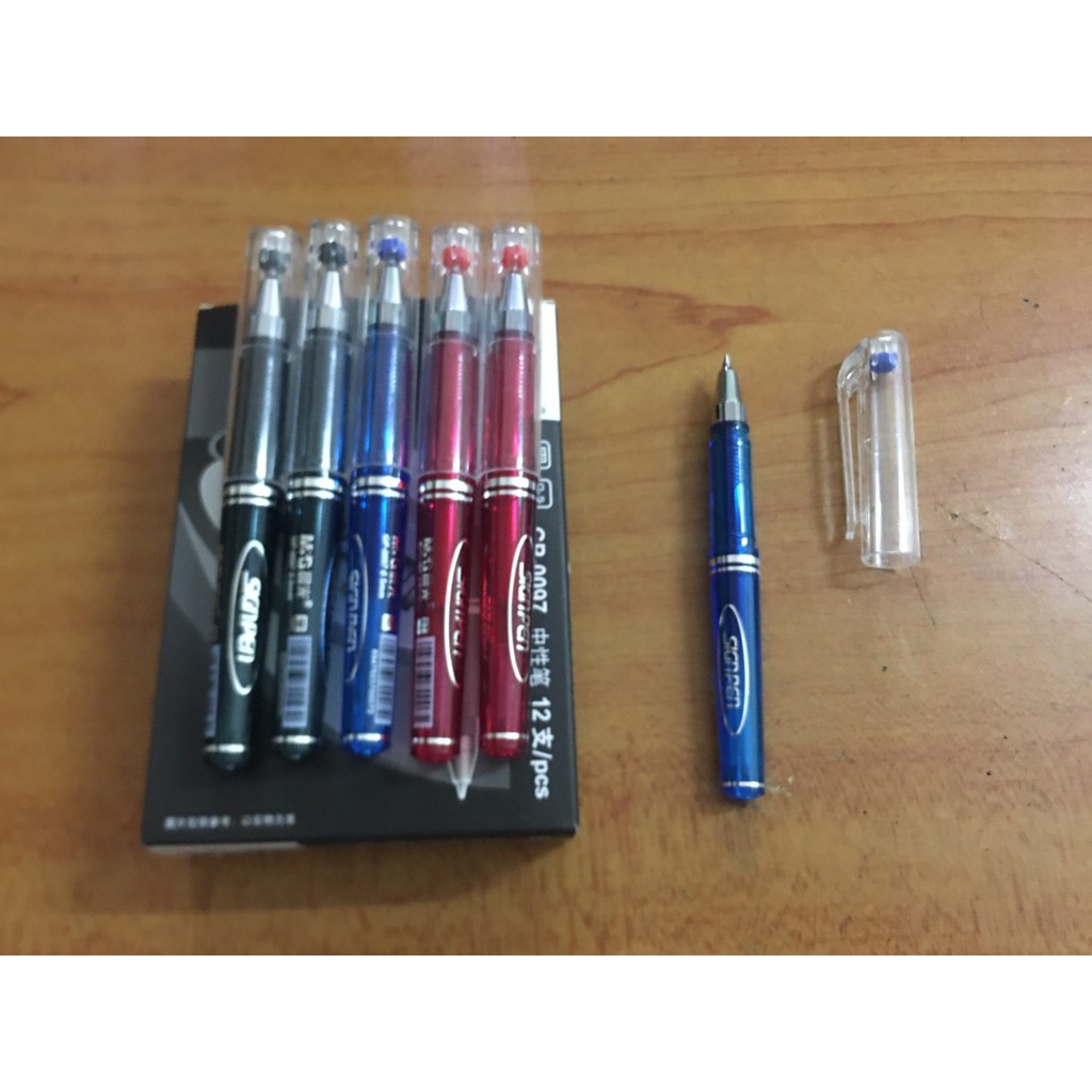 Bút nước MG GP0097 ngắn