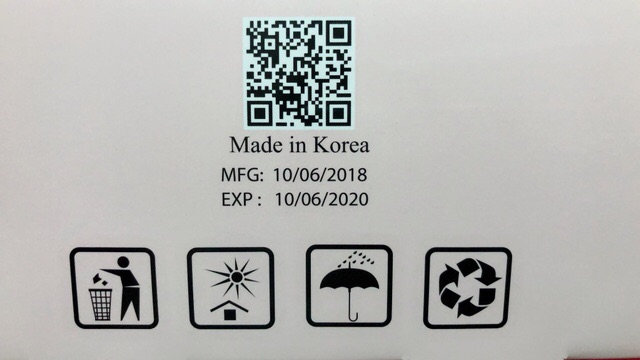 Liệu trình 50 gói giảm cân DETOX (không bình), thanh lọc cơ thể, hạn chế mụn nhọt
