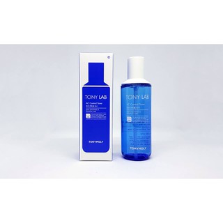 Nước cân bằng ngăn ngừa mụn tony lab ac control toner