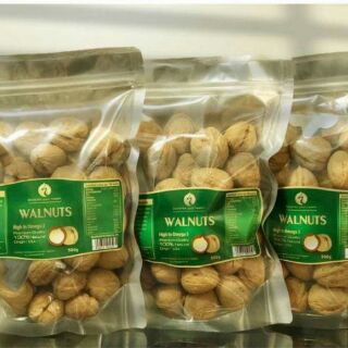 Óc chó Mỹ 500gr - Fonut