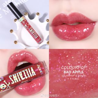 GOM COLOURPOP SALE 20% TOÀN WEB